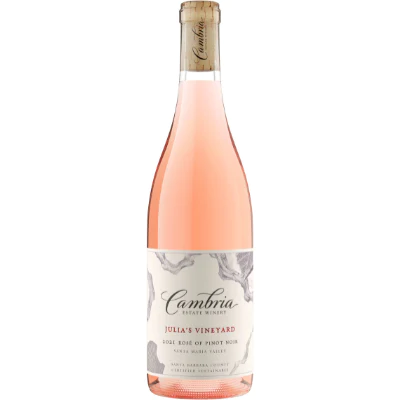 CAMBRIA 2021 ROSE OF PINOT NOIR 750ML