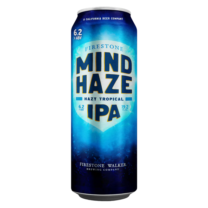 Firestone Mind Haze 19.2oz Can