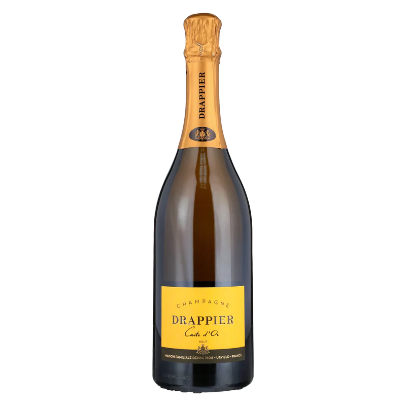 Drappier Champagne 750ml
