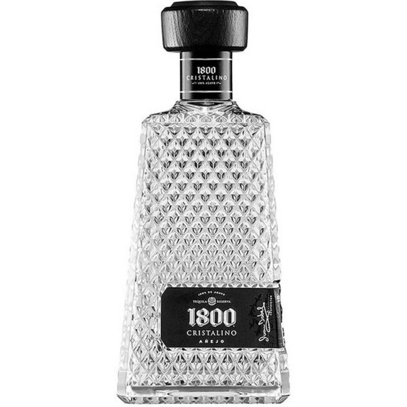 新品‼️テキーラ 1800 Tequila Anejo 40% 1800 Añejo テキーラ 40%5本 1800 Añejo Tequila - BottleBuzz