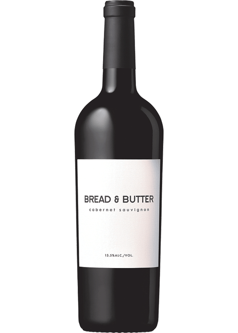 Bread & Butter Red Blend 750ml