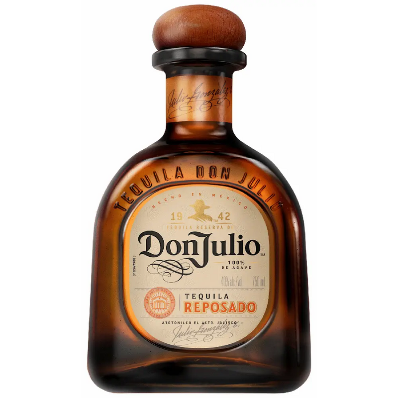 Donjulio Reposado 375ml