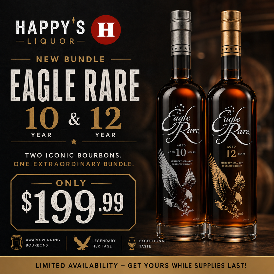 The Yamazaki & The Hakushu 12 Bundle – Happysliquor