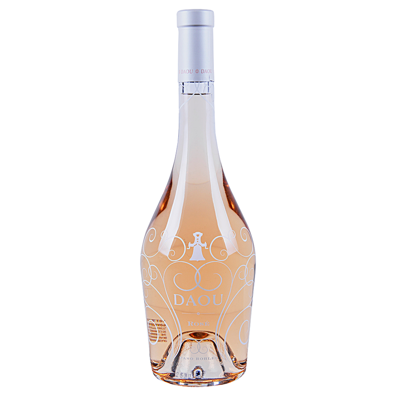 Daou Paso Robles Rose 750ml