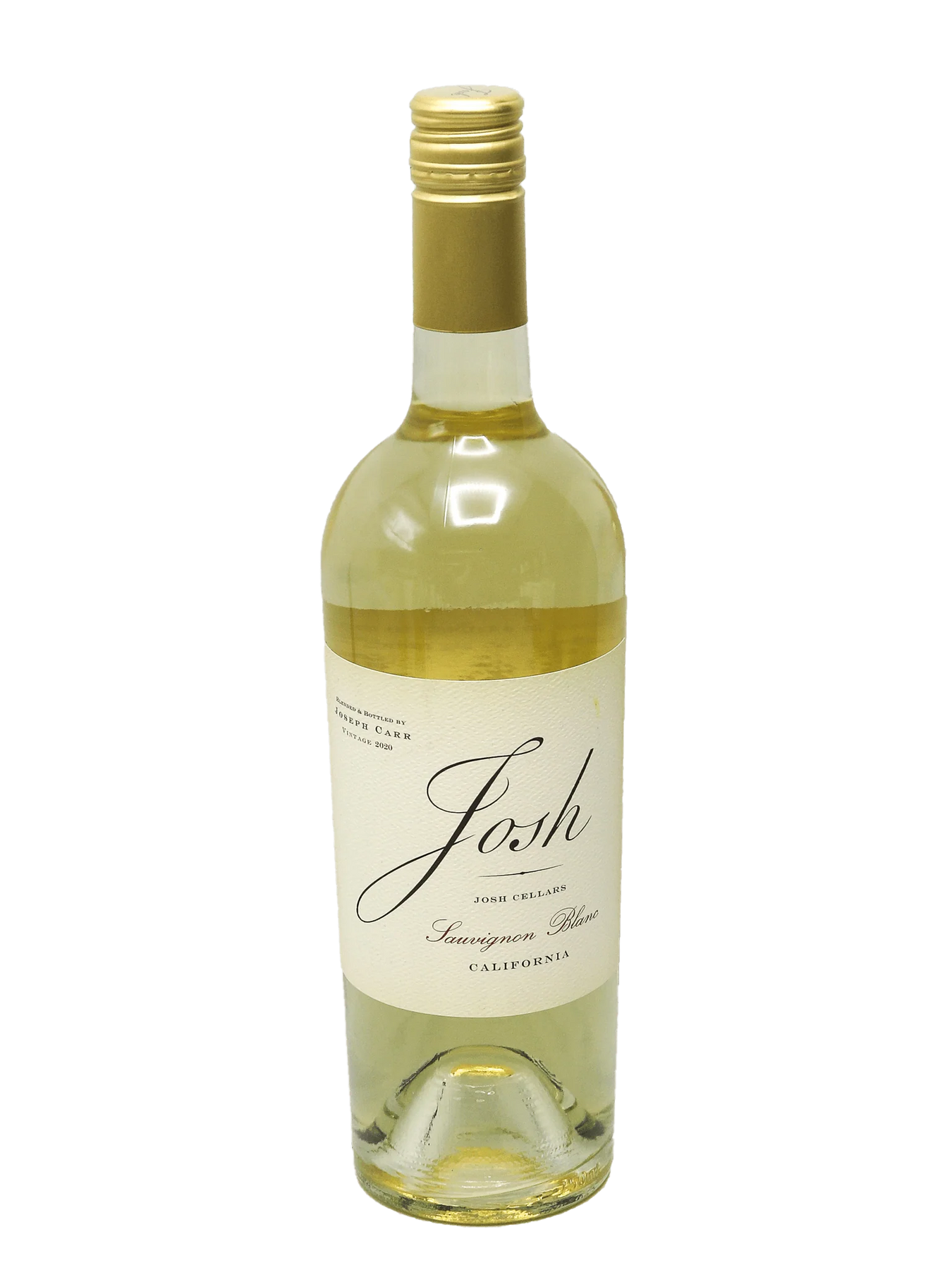 JOSH SAUVIGNON BLANC 2020 VINTAGE 750ML Happysliquor