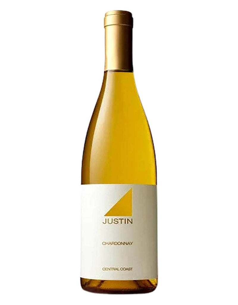 Justin Chardonnay 750ml