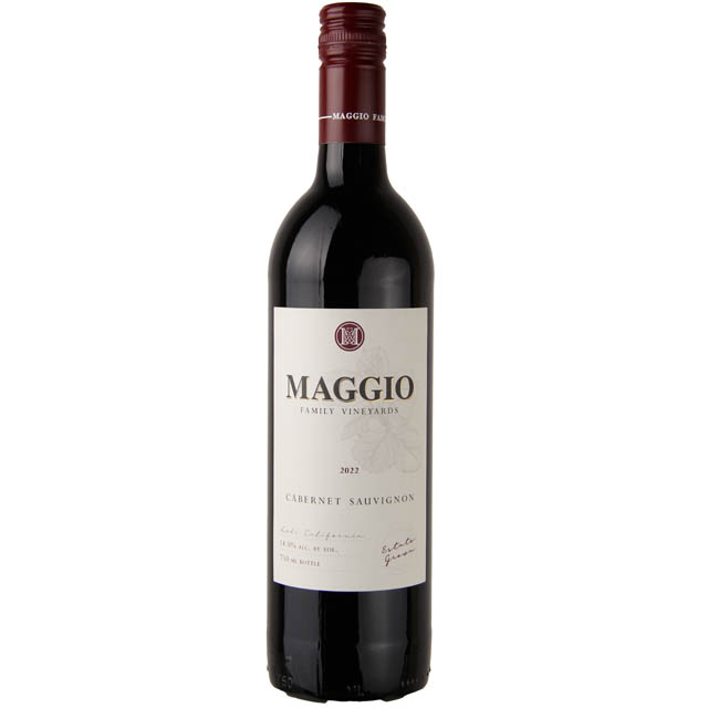 Maggio Cabernet Sauvignon 750ml