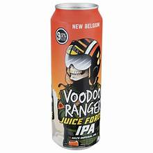 Voodoo Ranger G Force 19.2oz Can – Happysliquor