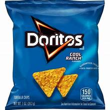 Ruffles Cool Ranch 226.8g – Happysliquor