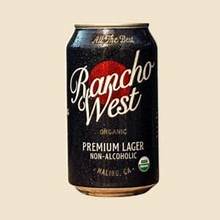 Rancho West Premium Lager 12oz 6 Pack Cans – Happysliquor