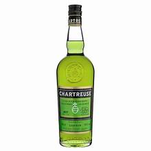 CHARTREUSE GREEN LIQUEUR 750ML – Happysliquor