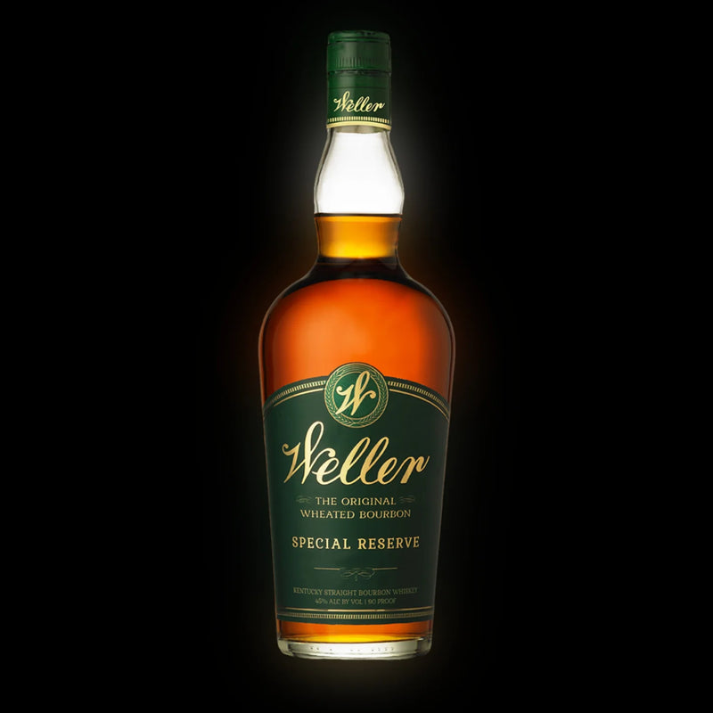 Weller The Original Wheated Bourbon Special Reserve 750ml