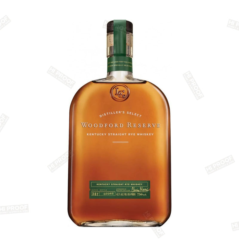 Woodford Reserve Rye 750ml