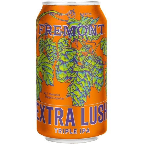 Fremont Extra Lush 19.2oz Can