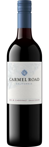 Carmel Road Cabernet Sauvignon 750ml
