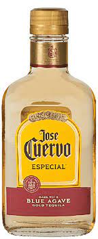 Jose Cuervo Gold Tequila 200ml