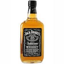 Jack Daniels No7 Tennessee Whiskey 375ml