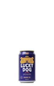 Lucky Dog Session Ipa 12oz 6 Pack