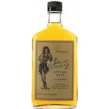 Sailor Jerry Spiced Rum 200ml
