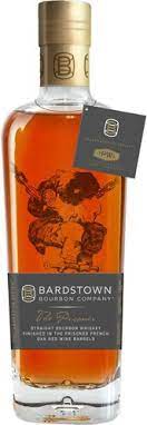 Bardstown Bourbon Company The Prisoner 100 Proof 750ml