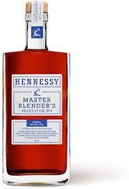 Hennessy Paradis Rare cognac 750ml – Happysliquor