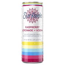 Surfside Iced Tea & Lemonade Vodka