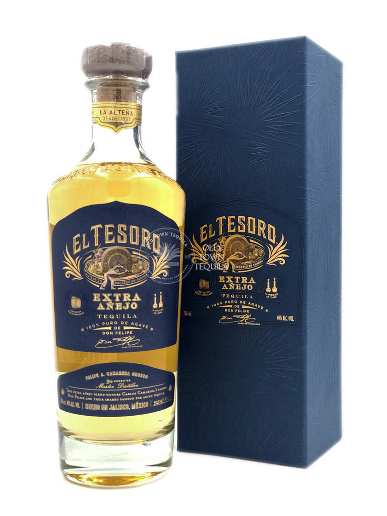 el_tesoro_extra_anejo_tequila_