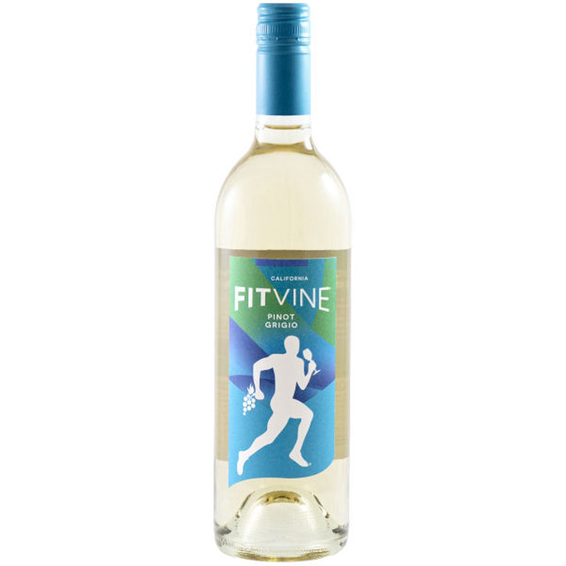 Fitvine Pinot Grigio 750ml