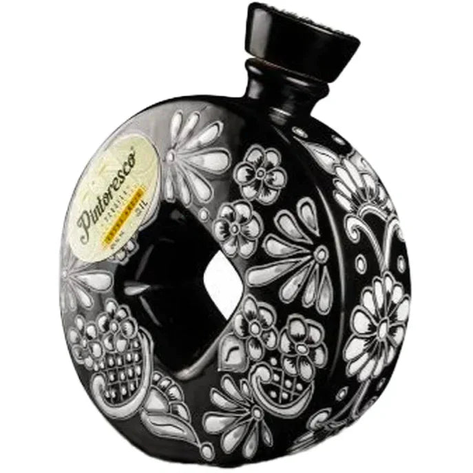 Pintoresco Extra Anejo 750 Ml