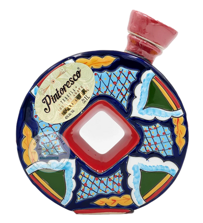 Pintoresco Extra Anejo 750 Ml