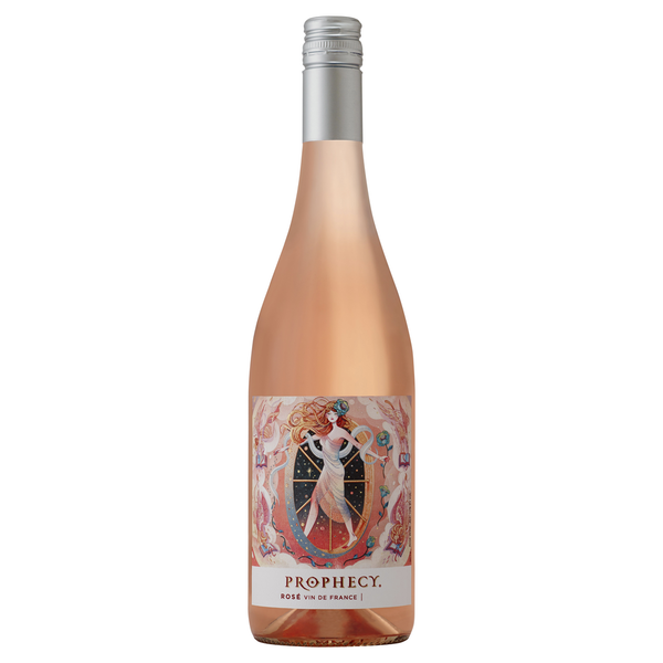 Prophecy Vin De France Rose 750ml