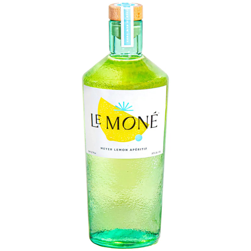 Le Mone Meyer Lemon Aperitif 750ml