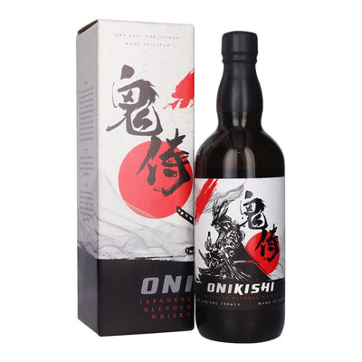 Ichios Malt & Grain Whisky 750ml – Happysliquor