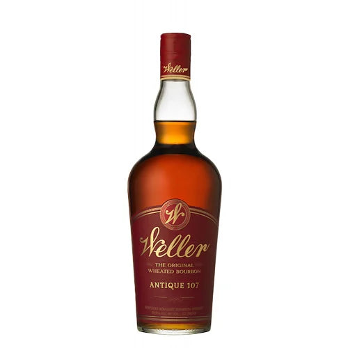 Weller Antique 107 The Original Wheated Bourbon 750ml