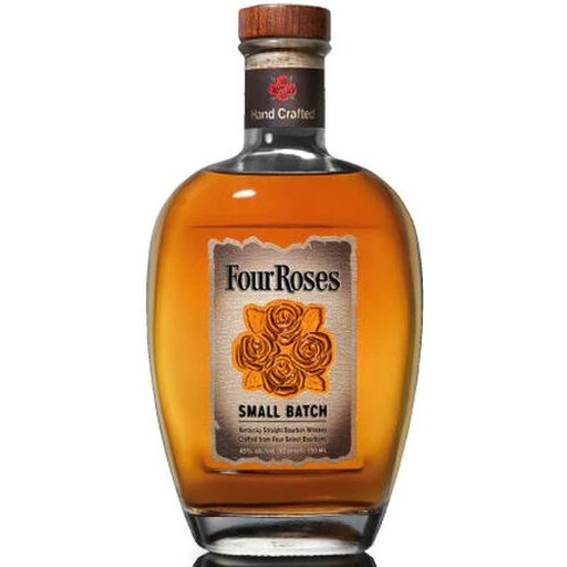 FOUR ROSES SMALL BATCH 750ML